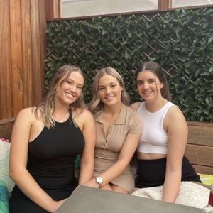 Meet your Posher, Tiana